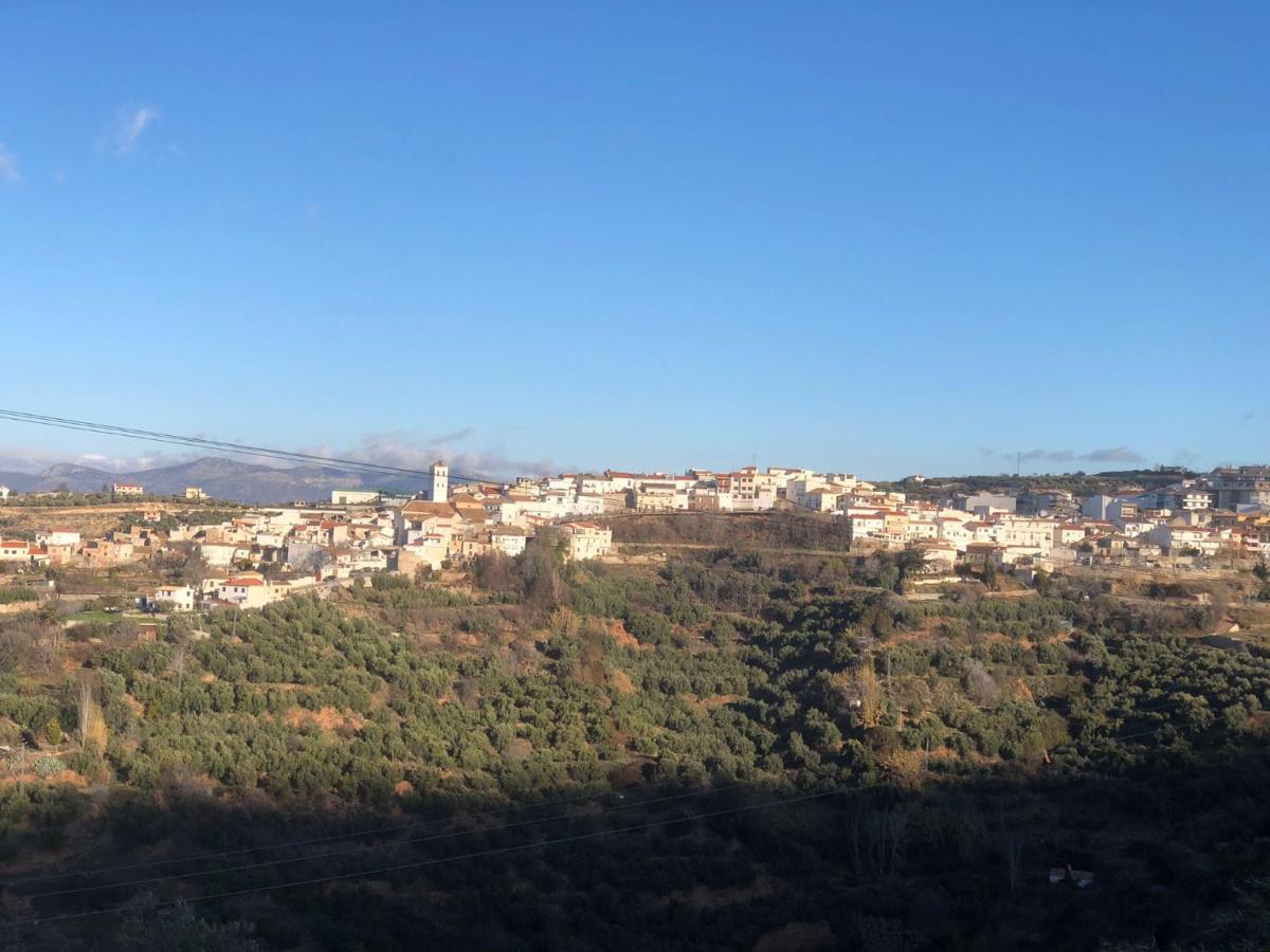 Granada-Cogollos Vega Village Kültér fotó