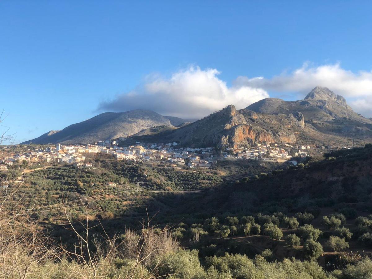 Granada-Cogollos Vega Village Kültér fotó